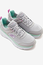 Skechers D'Lux Walker Kadın Ayakkabı 150093 GYMT