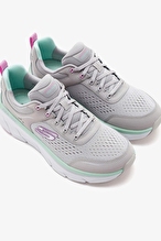 Skechers D'Lux Walker Kadın Ayakkabı 150093 GYMT