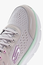 Skechers D'Lux Walker Kadın Ayakkabı 150093 GYMT