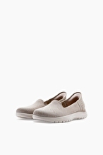 Skechers On-The-Go Flex Kadın Ayakkabı 138182-TPE