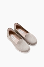 Skechers On-The-Go Flex Kadın Ayakkabı 138182-TPE