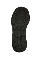 Skechers D'Lux Walker Erkek Ayakkabı 232715 BBK