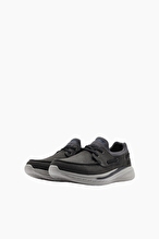 Skechers Slade Erkek Ayakkabı 210812-BLK