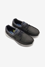 Skechers Slade Erkek Ayakkabı 210812-BLK
