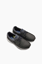 Skechers Slade Erkek Ayakkabı 210812-BLK