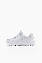 Skechers D'Lites Kadın Ayakkabı 150038 WHT