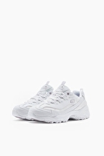 Skechers D'Lites Kadın Ayakkabı 150038 WHT