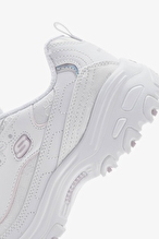 Skechers D'Lites Kadın Ayakkabı 150038 WHT