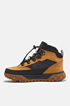 Timberland GreenStrıde Motıon 6 Mıd Bungee Çocuk Bot TB1A649C2311