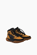 Timberland GreenStrıde Motıon 6 Mıd Bungee Çocuk Bot TB1A649C2311