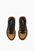 Timberland GreenStrıde Motıon 6 Mıd Bungee Çocuk Bot TB1A649C2311