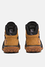 Timberland GreenStrıde Motıon 6 Mıd Bungee Çocuk Bot TB1A649C2311