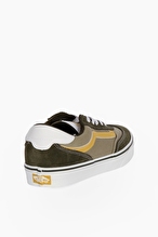 Vans Brooklyn Erkek Ayakkabı VN000D7QKCZ1