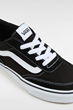 Vans Brooklyn Kadın Ayakkabı VN000D7UBZW1