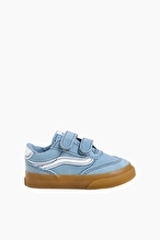 Vans Brooklyn LS V Çocuk Ayakkabı VN000D7XCFL1