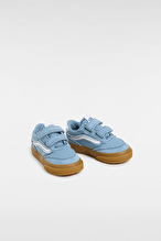 Vans Brooklyn LS V Çocuk Ayakkabı VN000D7XCFL1