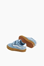 Vans Brooklyn LS V Çocuk Ayakkabı VN000D7XCFL1