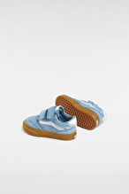 Vans Brooklyn LS V Çocuk Ayakkabı VN000D7XCFL1