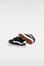 Vans Brooklyn LS V Çocuk Ayakkabı VN000D7XBA21