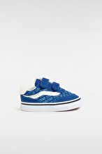 Vans Brooklyn LS V Çocuk Ayakkabı VN000D7X7WM1