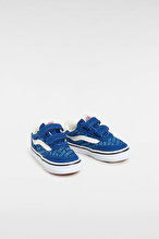 Vans Brooklyn LS V Çocuk Ayakkabı VN000D7X7WM1