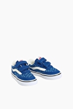 Vans Brooklyn LS V Çocuk Ayakkabı VN000D7X7WM1