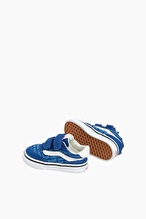 Vans Brooklyn LS V Çocuk Ayakkabı VN000D7X7WM1