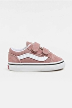 Vans Brooklyn LS V Çocuk Ayakkabı VN000D7XO3N1