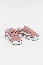 Vans Brooklyn LS V Çocuk Ayakkabı VN000D7XO3N1