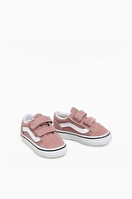 Vans Brooklyn LS V Çocuk Ayakkabı VN000D7XO3N1
