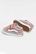 Vans Brooklyn LS V Çocuk Ayakkabı VN000D7XO3N1