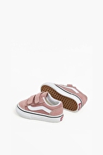 Vans Brooklyn LS V Çocuk Ayakkabı VN000D7XO3N1