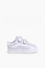 Vans Brooklyn LS V Çocuk Ayakkabı VN000D7XUUI1