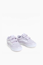 Vans Brooklyn LS V Çocuk Ayakkabı VN000D7XUUI1