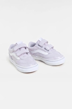 Vans Brooklyn LS V Çocuk Ayakkabı VN000D7XUUI1