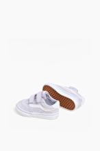 Vans Brooklyn LS V Çocuk Ayakkabı VN000D7XUUI1