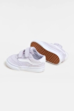 Vans Brooklyn LS V Çocuk Ayakkabı VN000D7XUUI1