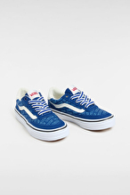 Vans Brooklyn LS Çocuk Ayakkabı VN000D827WM1