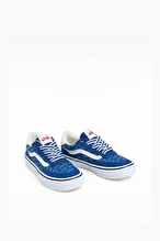 Vans Brooklyn LS Çocuk Ayakkabı VN000D827WM1