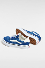 Vans Brooklyn LS Çocuk Ayakkabı VN000D827WM1