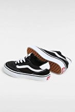 Vans Brooklyn LS Çocuk Ayakkabı VN000D82BA21
