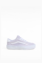 Vans Brooklyn LS Çocuk Ayakkabı VN000D8SUUI1