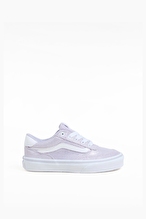 Vans Brooklyn LS Çocuk Ayakkabı VN000D8SUUI1