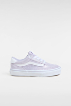 Vans Brooklyn LS Çocuk Ayakkabı VN000D8SUUI1