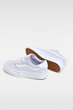 Vans Brooklyn LS Çocuk Ayakkabı VN000D8SUUI1