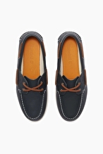 Timberland Classic Boat Kadın Ayakkabı TB0A2Q9XEP81