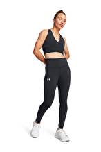 Under Armour Rival Knit Kadın Tayt 1386482-001