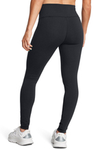 Under Armour Rival Knit Kadın Tayt 1386482-001