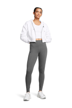 Under Armour Rival Knit Kadın Tayt 1386482-025