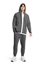Under Armour Unstoppable Fleece Erkek Sweatshirt 1389352-025